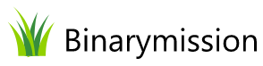 Binarymission